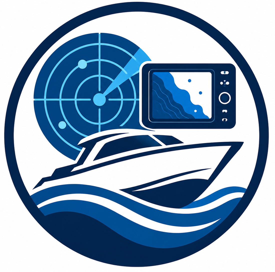 Marine Electronics (717) 525-3066