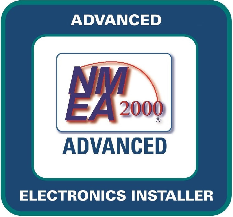 NMEA 2000 Data Bus certified Advanced