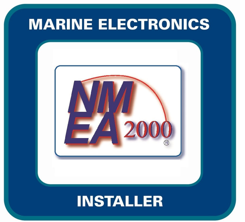 NMEA 2000 Data Bus certified